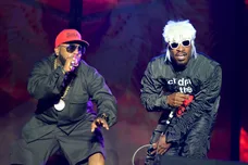 Firefly Music Festival - Day 3