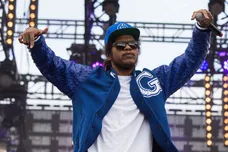 2015 Sasquatch! Music Festival - George, WA