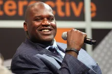 Wearables &amp; Beyond With Shaq - 2014 SXSW Music, Film + Interactive Festival