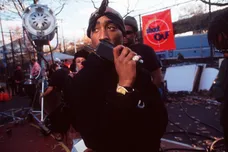 File Photo - Tupac Shakur