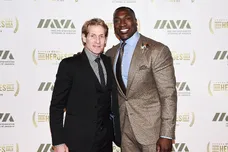 2016 IAVA Heroes Gala