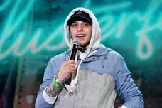 Colossal Clusterfest - Colossal Stage - Day 2