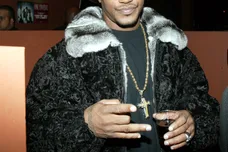 Power 105 FM's 3rd Anniversary Party Celebrating Notorious B.I.G.