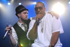 Verizon Wireless / Rolling Stone Pre-GRAMMY Party - Inside