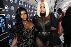 2017 BET Awards - Red Carpet