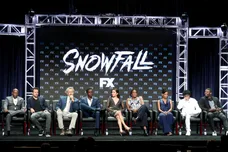 2017 Summer TCA Tour - Day 16