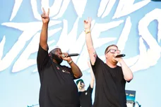 The Meadows Music &amp; Arts Festival - Day 1