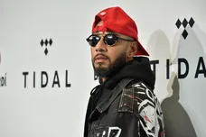 TIDAL X: Brooklyn - Arrivals