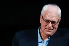 Phil Jackson Meets The Audience - 12th Rome Film Fest