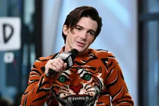 Celebrities Visit Build - January 15, 2018