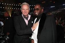 60th Annual GRAMMY Awards - Show