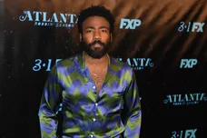 "Atlanta Robbin' Season" Atlanta Premiere