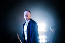 Macklemore Performs at O2 Brixton London