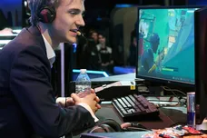 Tyler "Ninja" Blevins Takes On Challengers At Ninja Vegas '18 At Esports Arena Las Vegas