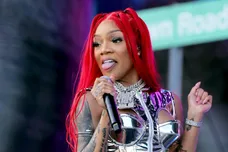 2023 Coachella Valley Music And Arts Festival - Weekend 2 - Day 3