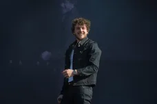 Lollapalooza Paris - Day 1