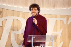 Variety Hitmakers – Inside