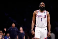 Philadelphia 76ers v Brooklyn Nets - Game Four