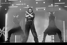 Janet Jackson: Together Again Tour Opener - Hollywood, Florida
