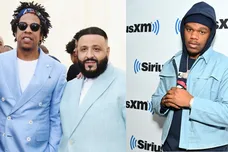 Jay-Z Keep Fridayy God Did