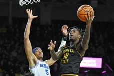 Memphis v Wichita State