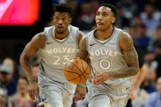 Denver Nuggets v Minnesota Timberwolves