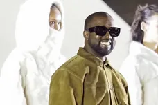 Kanye West Celebrity Sightings - Paris Fashion Week Womenswear Fall/Winter 2020/2021 : Day Eight