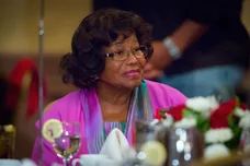 Goin' Back To Indiana: Can You Feel It - Gary Chamber Of Commerce Honors Katherine Jackson