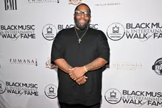 2023 Black Music And Entertainment Walk Of Fame Induction Ceremony &amp; Brunch