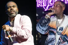 Lil Duval Tory Lanez Hair