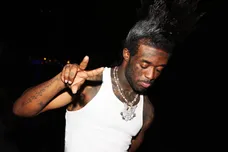 Lil Uzi Vert Leslie