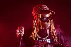 Lil Wayne In Concert - Nashville, TN