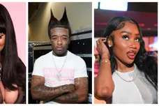 Nicki, Uzi, Karlae
