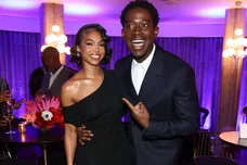 "Snowfall" Final Season Premiere - Party