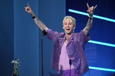 2021 MTV Video Music Awards - Show