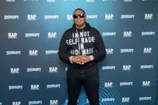 Rap Snacks Disrupt 2023 Feed The Soul: A Conversation On Culture, Community, Family, And Creating Wealth