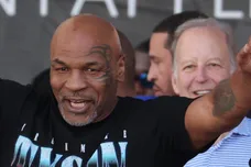 Gervonta Davis v Ryan Garcia - Weigh-in