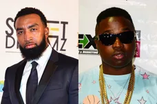 Mysonne-Troy-Ave-Feud