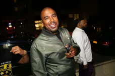 Summer 16 After Party Hosted By Future