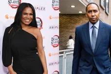 Nia Long Stephen A. Smith Deserves Apology
