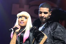 Nicki Minaj And Drake