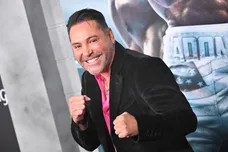 "Creed III" Premiere - Arrivals