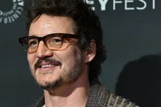 Pedro Pascal