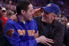 Cleveland Cavaliers v New York Knicks - Game Four