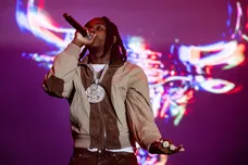 2023 Rolling Loud Los Angeles