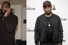 Pras FBI Informant Chuck D