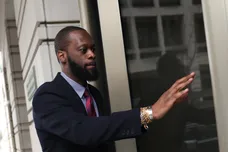 Former Rapper Pras Michel Goes On Trial For Conspiracy Charges In Washington, D.C.