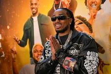 "Praise This" World Premiere - Red Carpet