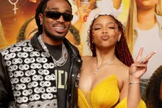 "Praise This" World Premiere - Arrivals