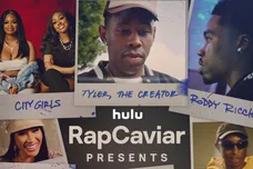 RapCaviar